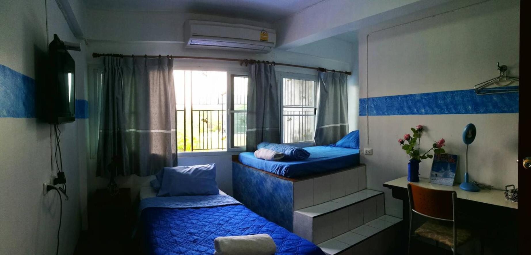 Room For You Бангкок Экстерьер фото
