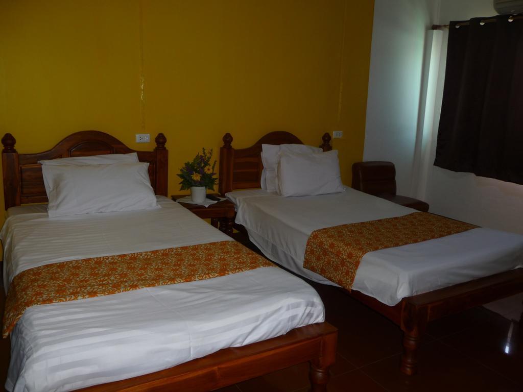 Room For You Бангкок Экстерьер фото