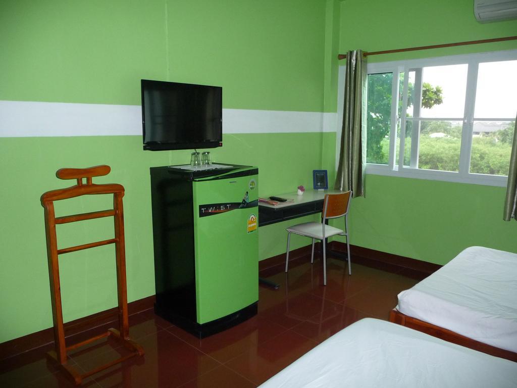 Room For You Бангкок Номер фото