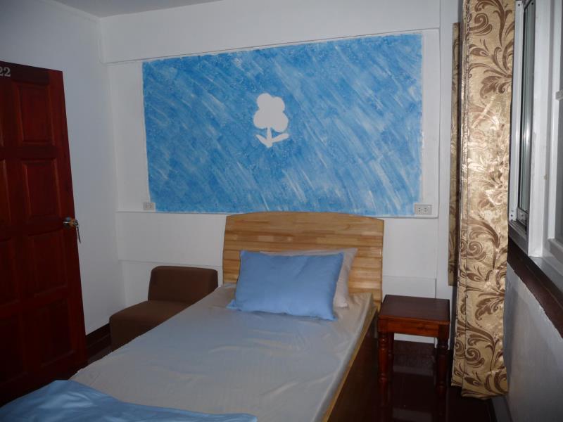Room For You Бангкок Экстерьер фото