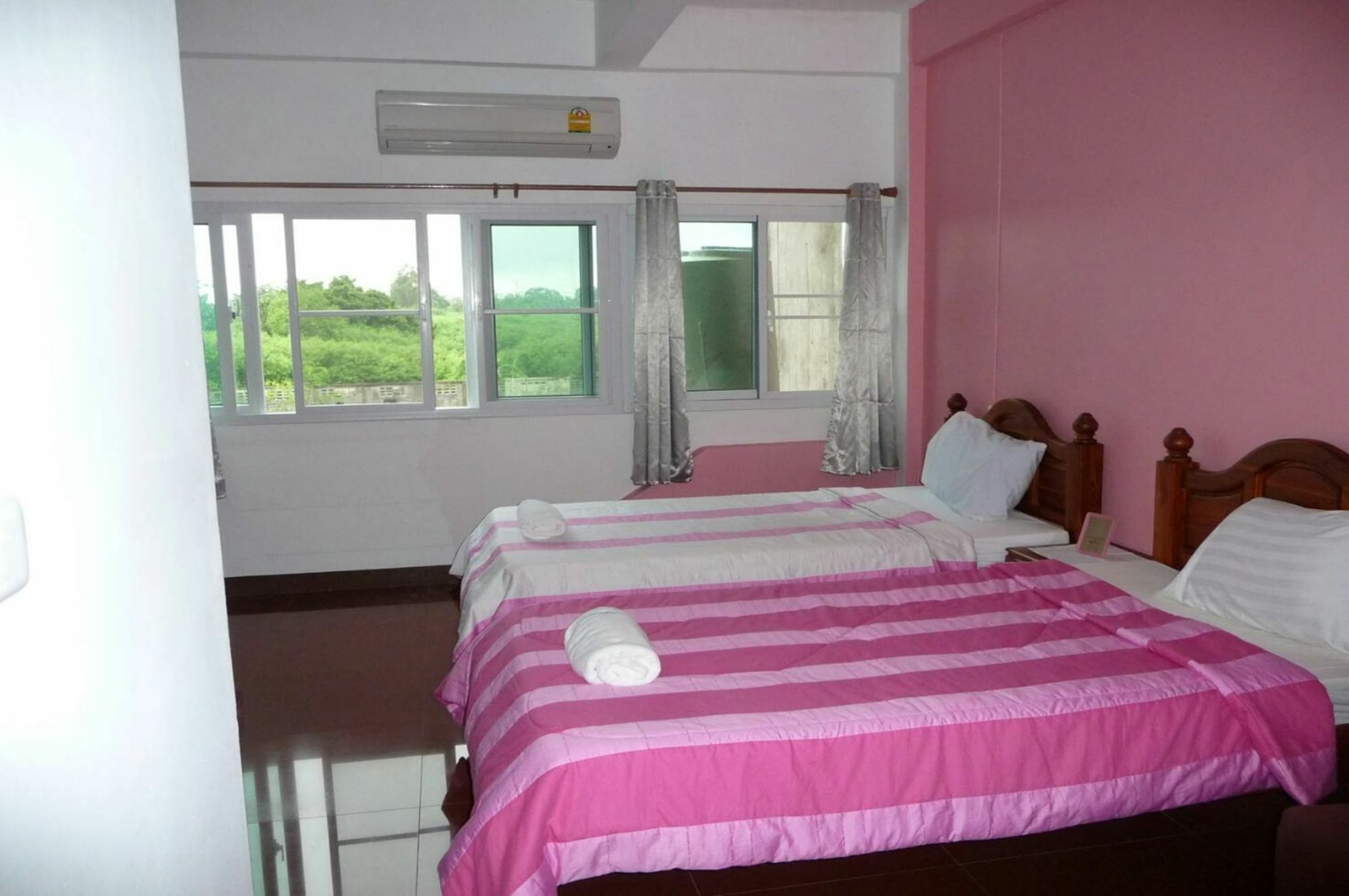 Room For You Бангкок Экстерьер фото