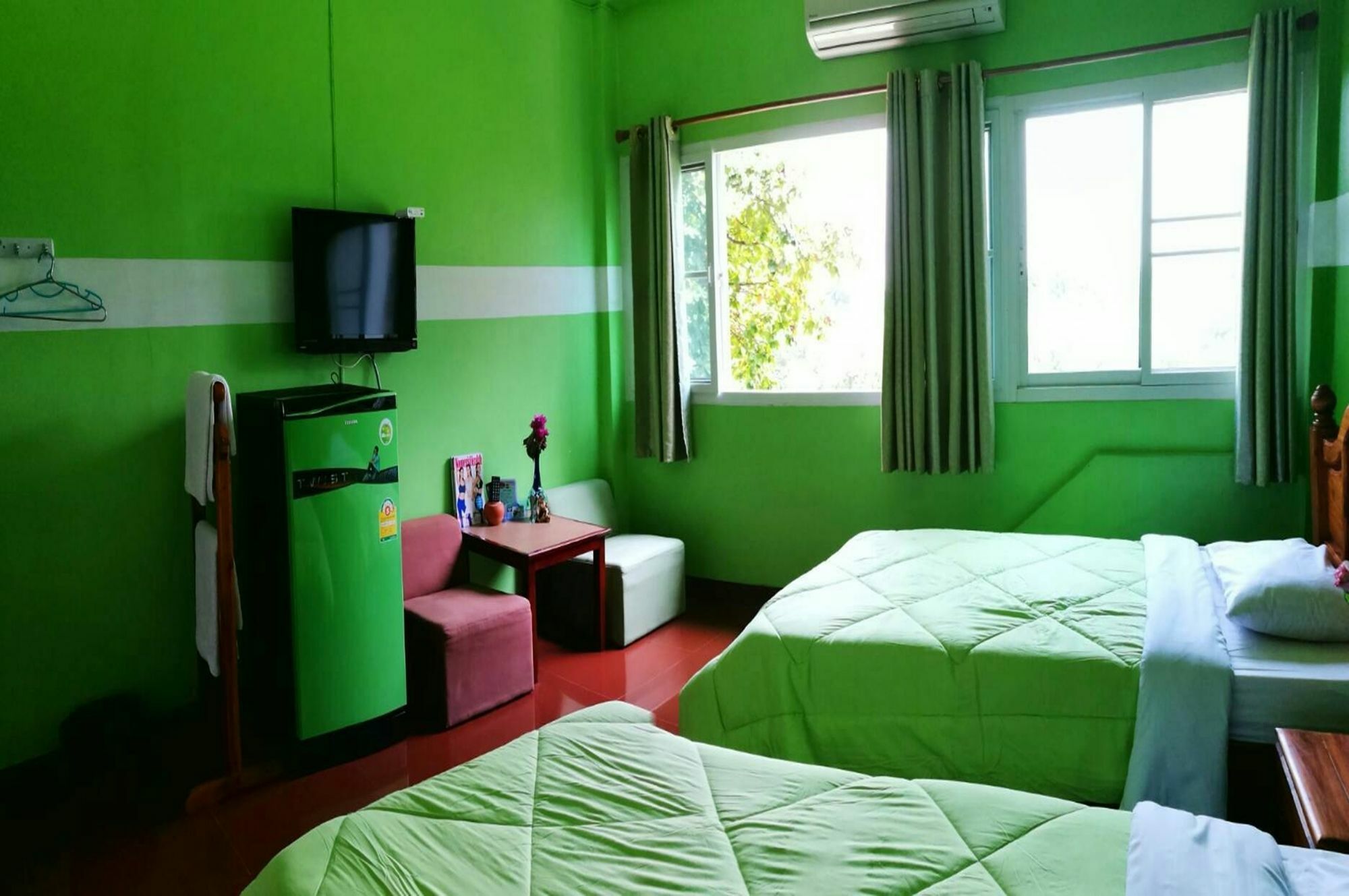 Room For You Бангкок Экстерьер фото