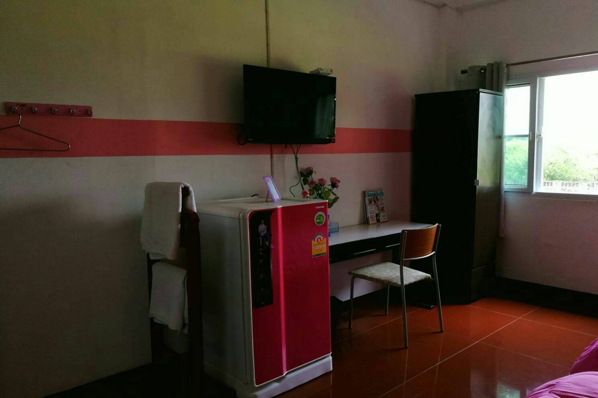 Room For You Бангкок Экстерьер фото