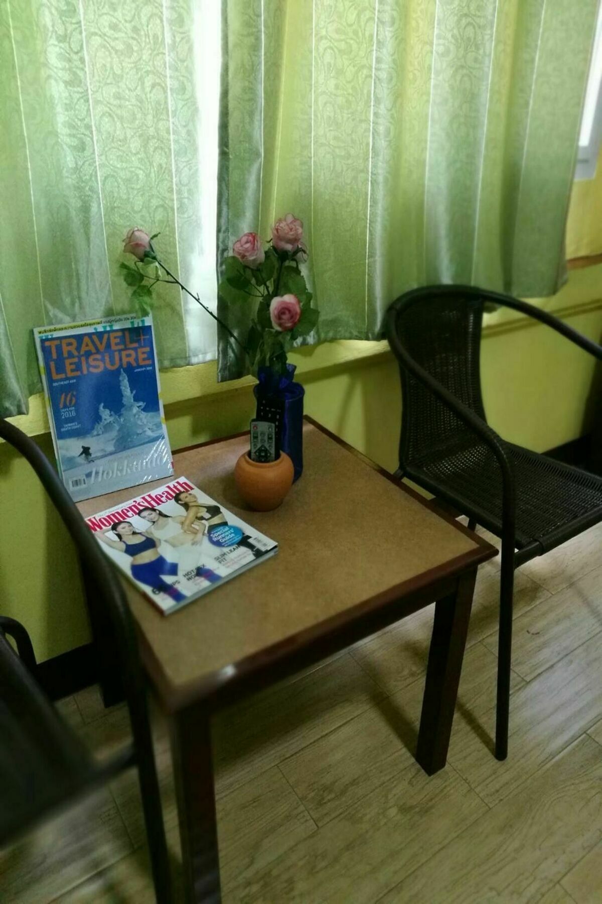 Room For You Бангкок Экстерьер фото