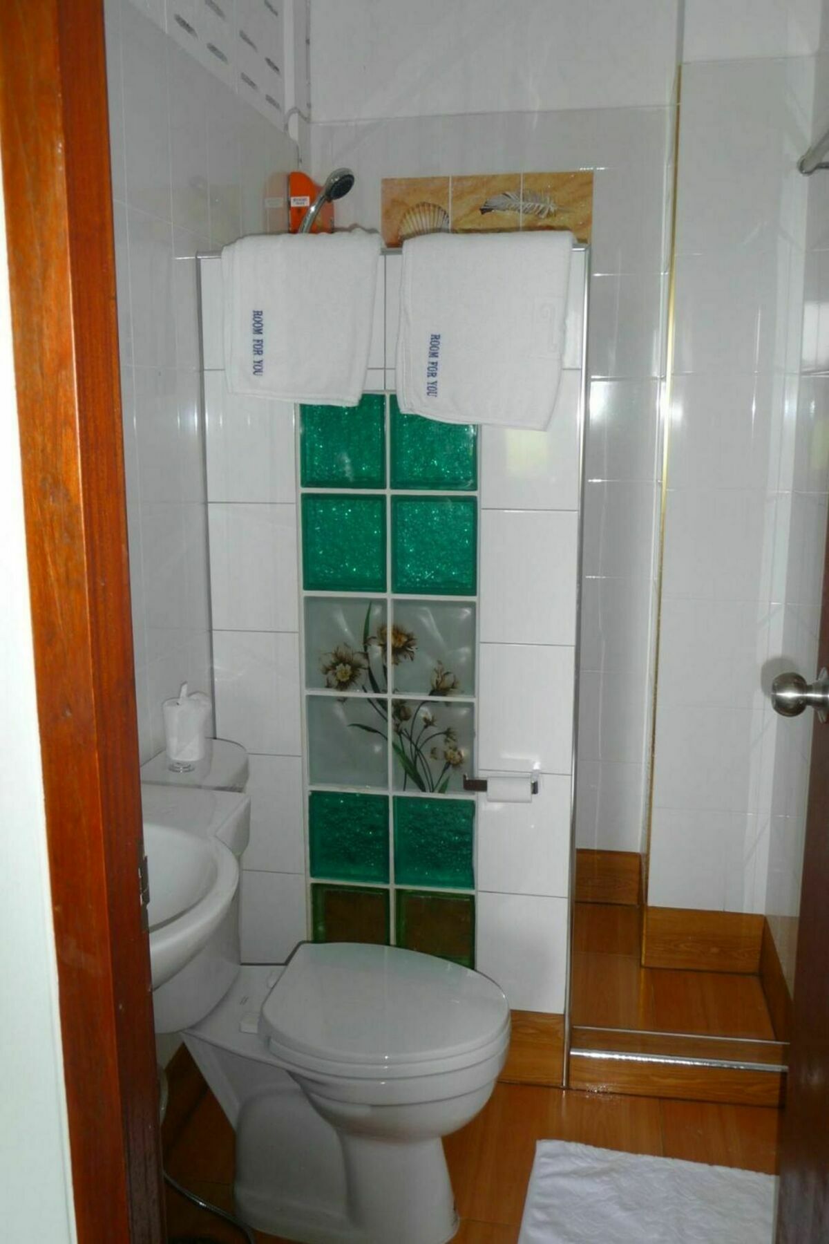 Room For You Бангкок Экстерьер фото