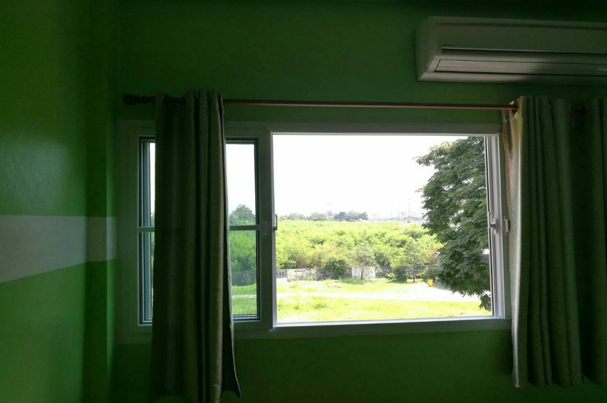 Room For You Бангкок Экстерьер фото