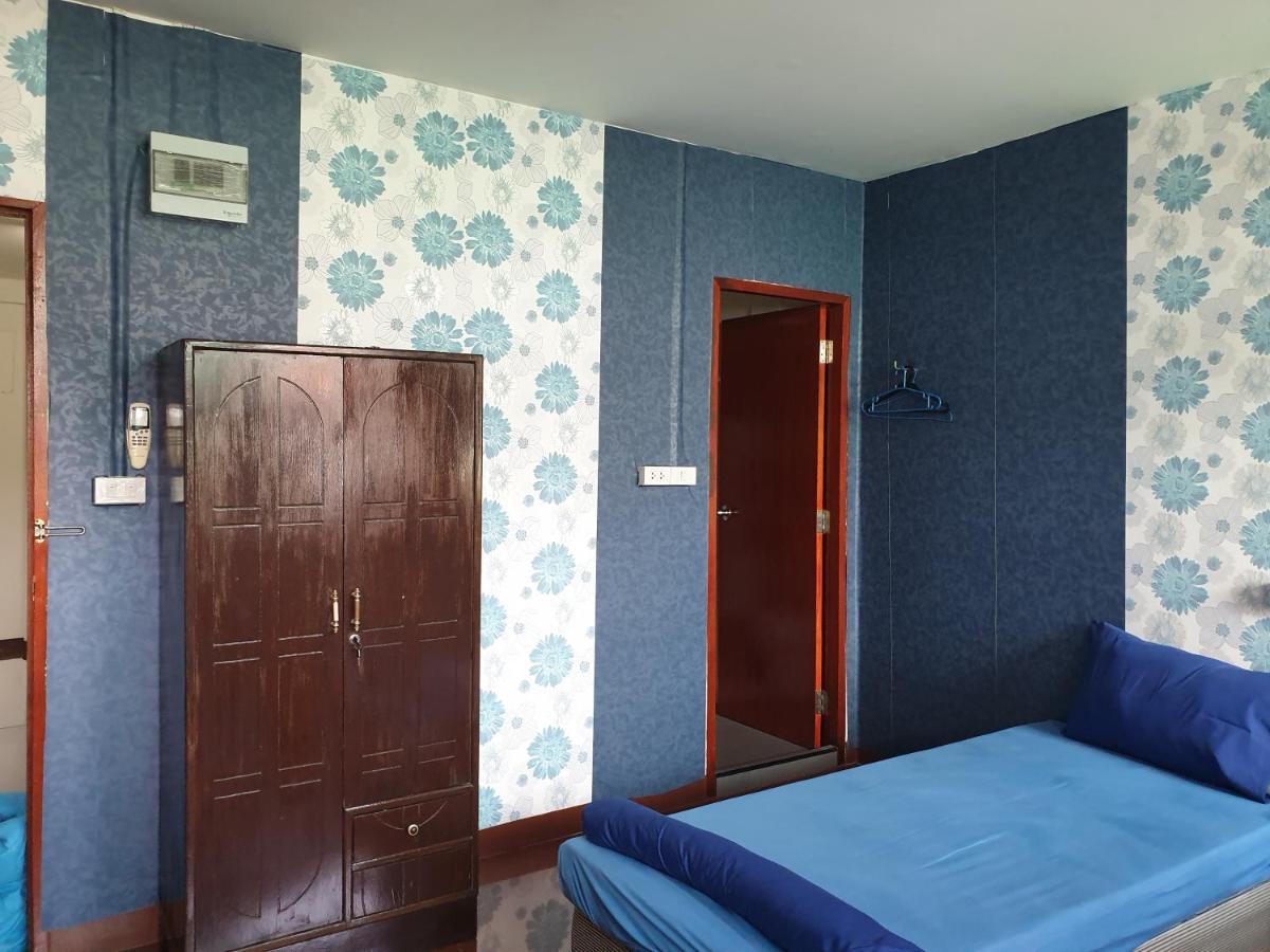 Room For You Бангкок Экстерьер фото