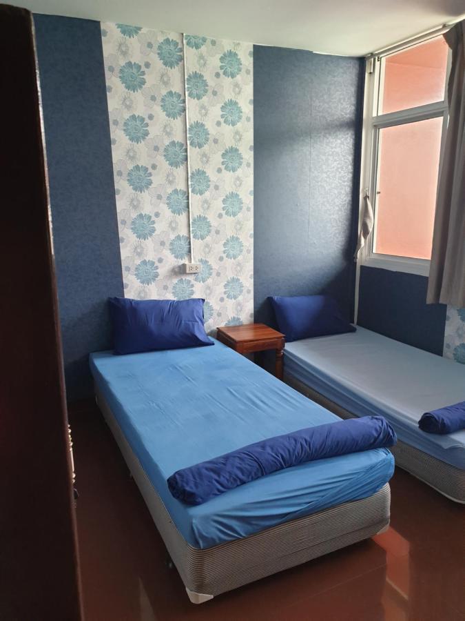 Room For You Бангкок Экстерьер фото